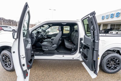 2025 Ford F-150 STX®