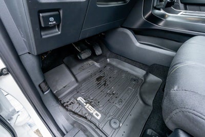 2025 Ford F-150 STX®