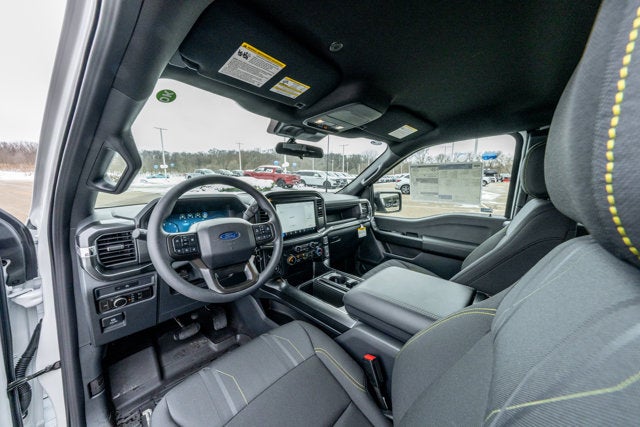 2025 Ford F-150 STX®