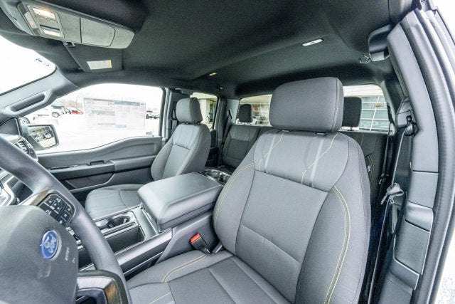 2025 Ford F-150 STX®