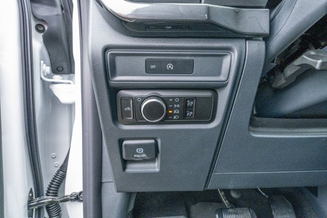 2025 Ford F-150 STX®