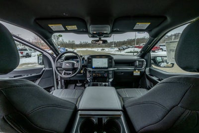 2025 Ford F-150 STX®