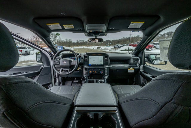 2025 Ford F-150 STX®