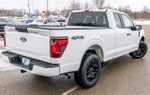 2025 Ford F-150 STX®