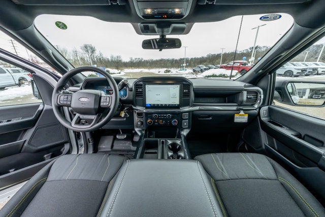 2025 Ford F-150 STX®