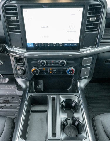 2025 Ford F-150 STX®