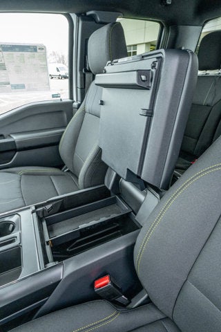 2025 Ford F-150 STX®