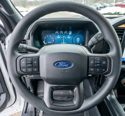 2025 Ford F-150 STX®