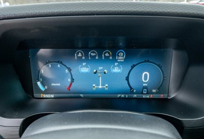 2025 Ford F-150 STX®