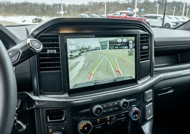 2025 Ford F-150 STX®