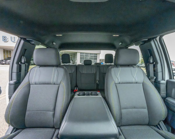 2025 Ford F-150 STX®