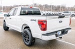 2025 Ford F-150 STX®
