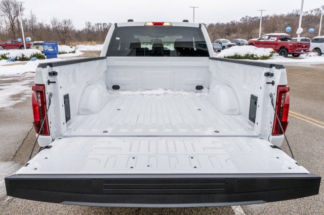 2025 Ford F-150 STX®