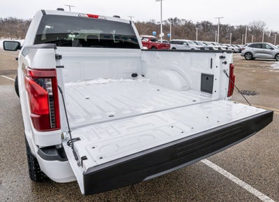 2025 Ford F-150 STX®