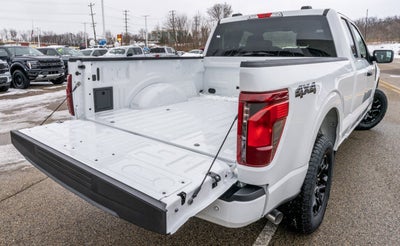 2025 Ford F-150 STX®