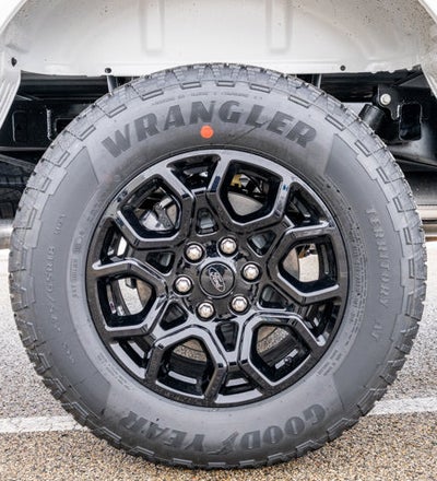 2025 Ford F-150 STX®