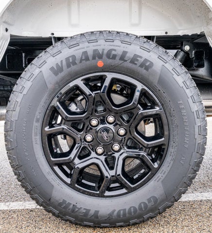 2025 Ford F-150 STX®