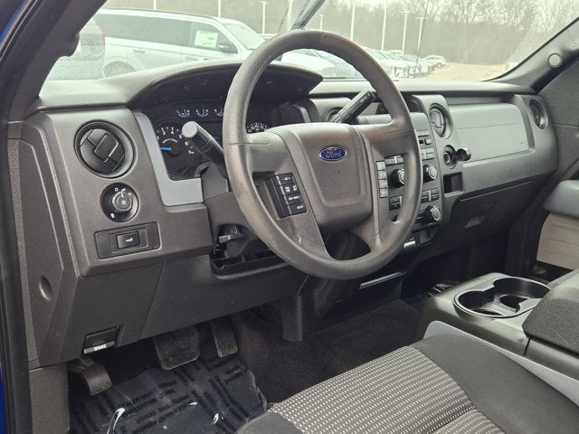 2014 Ford F-150 STX