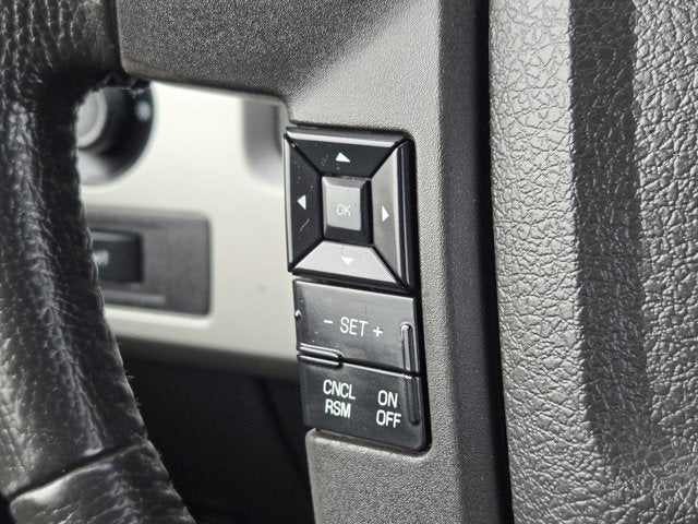 2012 Ford F-150 Lariat