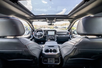 2026 Ford F-150 Raptor®