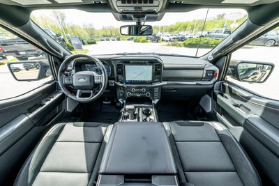 2026 Ford F-150 Raptor®
