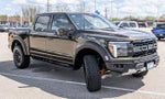 2026 Ford F-150 Raptor®