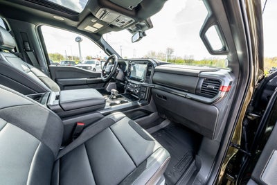 2026 Ford F-150 Raptor®