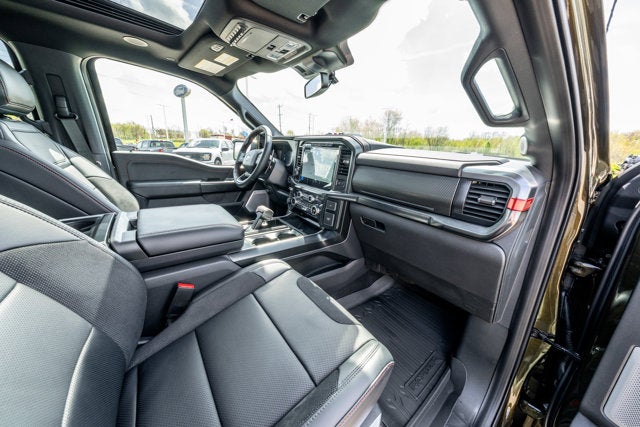 2026 Ford F-150 Raptor®