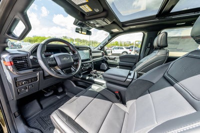 2026 Ford F-150 Raptor®