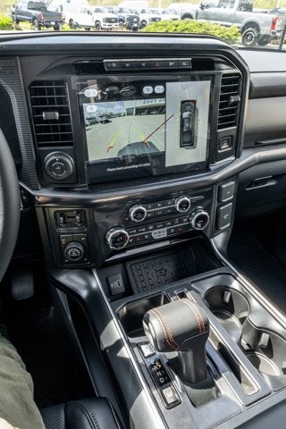 2026 Ford F-150 Raptor®