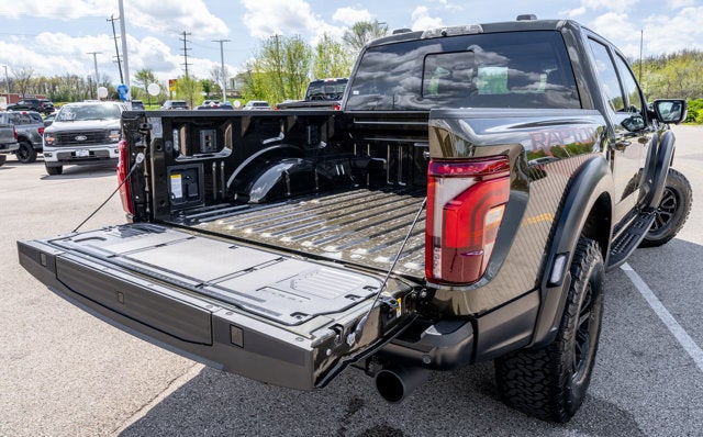 2026 Ford F-150 Raptor®