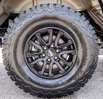 2026 Ford F-150 Raptor®