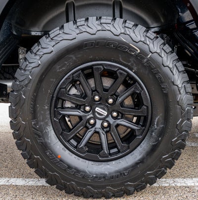 2025 Ford F-150 Raptor®