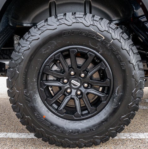 2025 Ford F-150 Raptor®