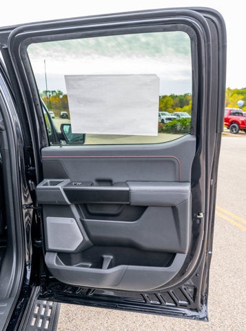 2025 Ford F-150 Raptor®