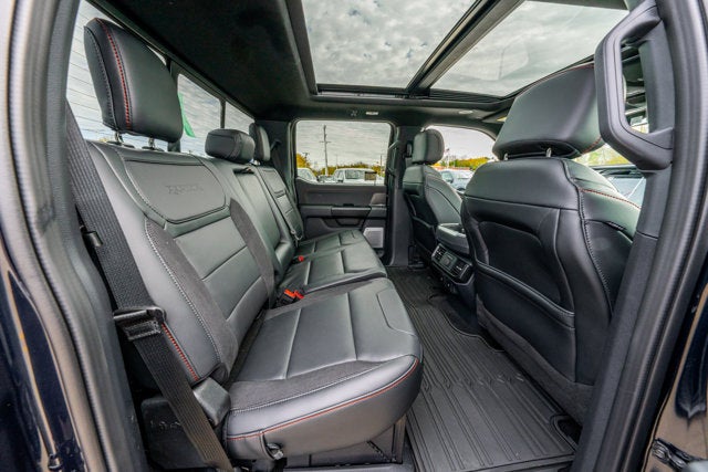 2025 Ford F-150 Raptor®