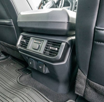 2025 Ford F-150 Raptor®