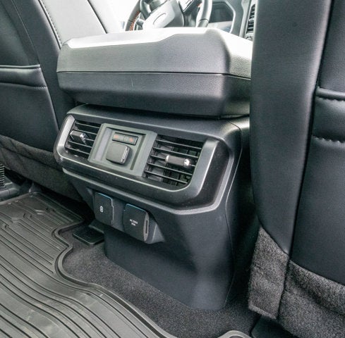 2025 Ford F-150 Raptor®