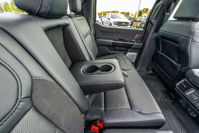 2025 Ford F-150 Raptor®