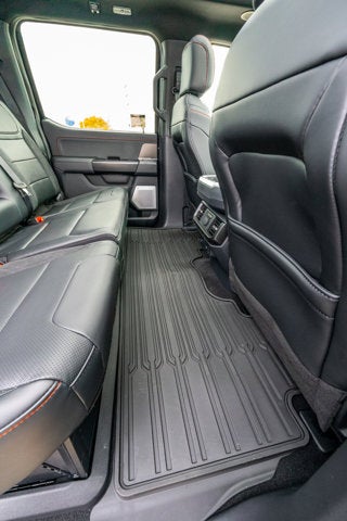 2025 Ford F-150 Raptor®