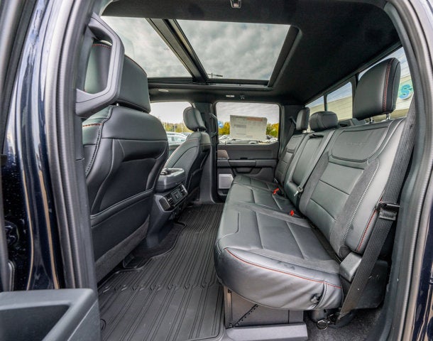 2025 Ford F-150 Raptor®