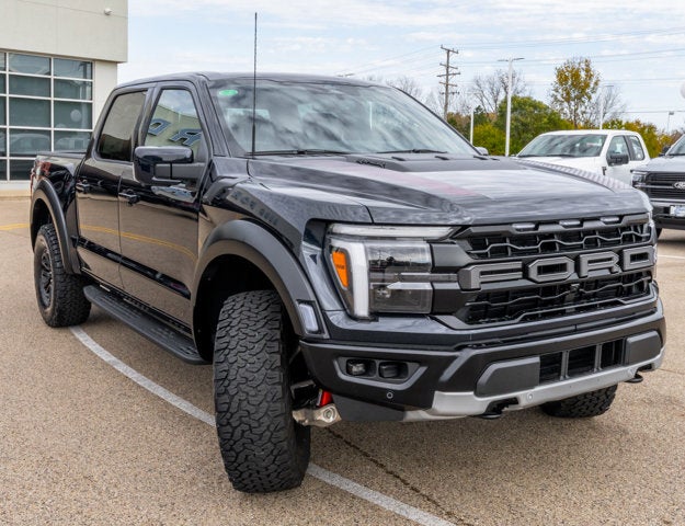 2025 Ford F-150 Raptor®