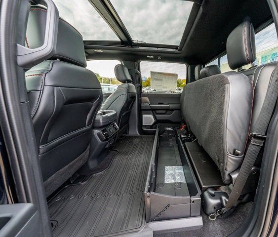 2025 Ford F-150 Raptor®