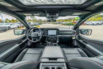 2025 Ford F-150 Raptor®