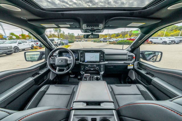 2025 Ford F-150 Raptor®