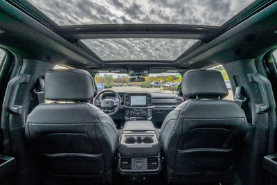 2025 Ford F-150 Raptor®