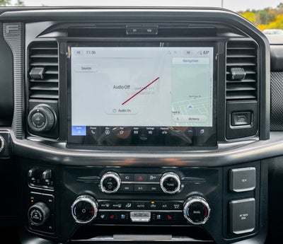 2025 Ford F-150 Raptor®