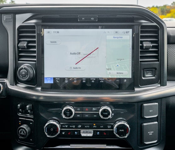 2025 Ford F-150 Raptor®