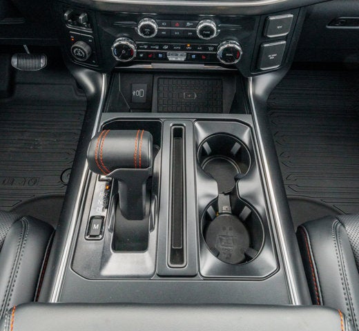 2025 Ford F-150 Raptor®