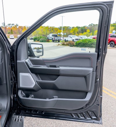 2025 Ford F-150 Raptor®